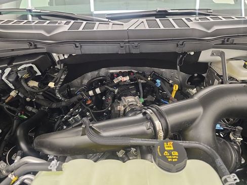 New 2026 Ford F150 STX AWD/4WD image 42
