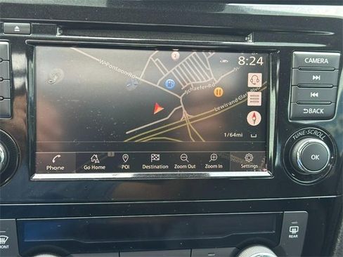 Used 2019 Nissan Rogue Sport SL image 24