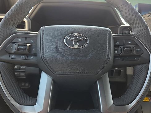 New 2026 Toyota Tacoma 4x4 Double Cab Hybrid image 25