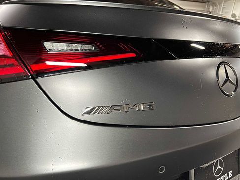 New 2026 Mercedes-Benz CLE 53 AMG 4MATIC Coupe image 15