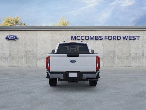 New 2026 Ford F250 XLT w/ FX4 Off-Road Package image 7