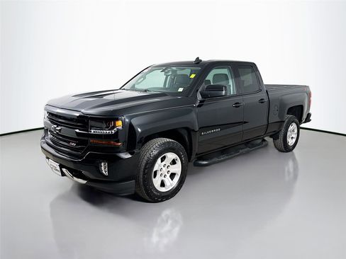 Used 2019 Chevrolet Silverado 1500 LT w/ All Star Edition image 5