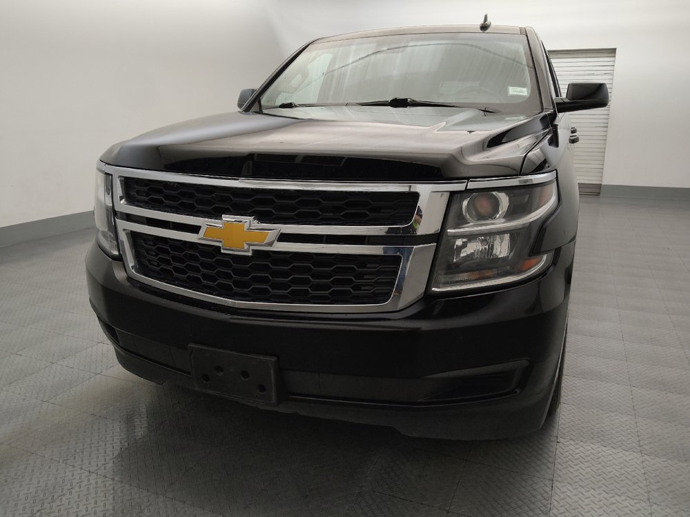 Used 2018 Chevrolet Suburban LT AWD/4WD image 15