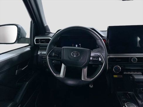 Certified 2024 Toyota Tacoma TRD Sport w/ TRD Sport Upgrade Package AWD/4WD image 21