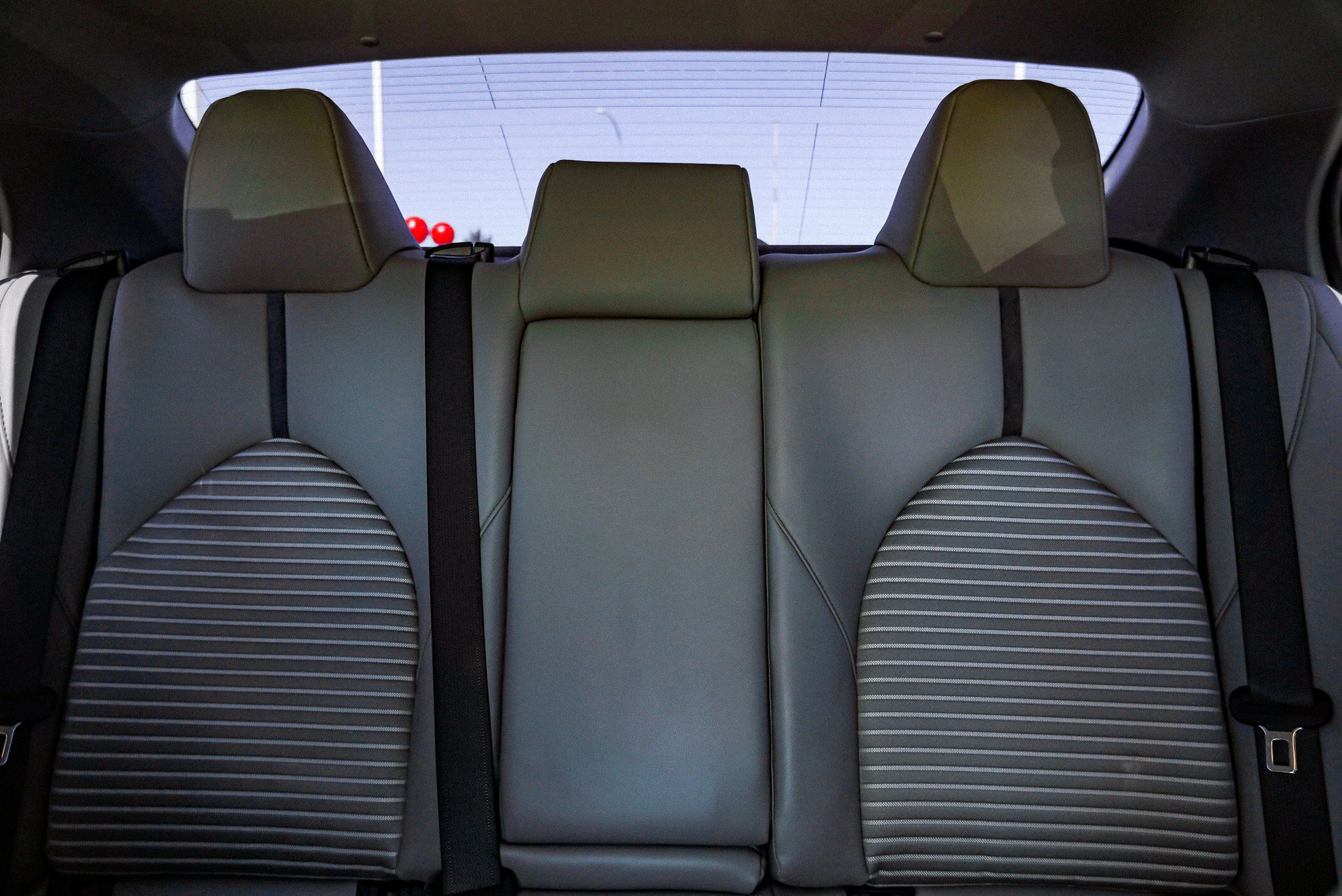 Certified 2024 Toyota Camry SE FWD image 21