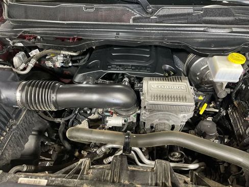 Certified 2023 RAM 1500 Limited AWD/4WD image 26
