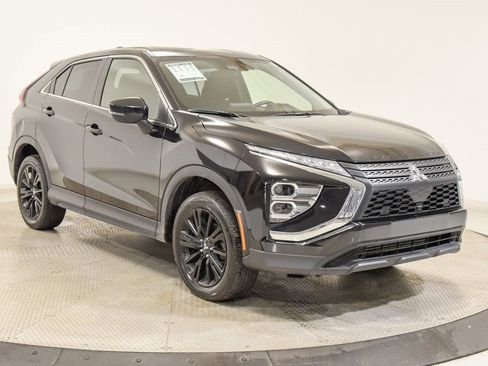 Used 2024 Mitsubishi Eclipse Cross LE image 5