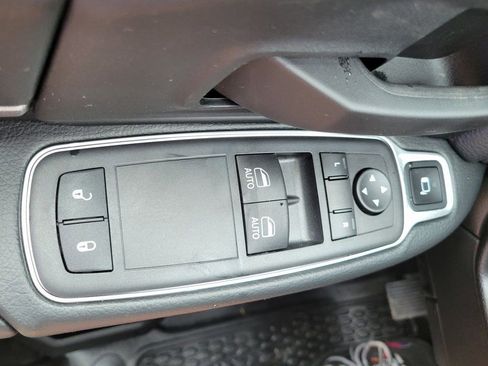 New 2024 RAM 5500 Tradesman image 23