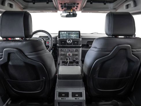 New 2026 INEOS Grenadier AWD/4WD image 21