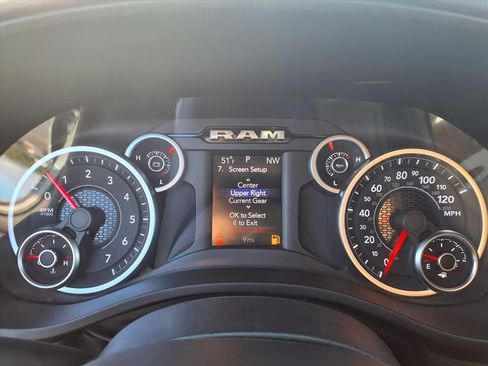 New 2026 RAM 1500 Big Horn image 12