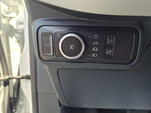New 2026 Ford Explorer Platinum AWD/4WD image 14