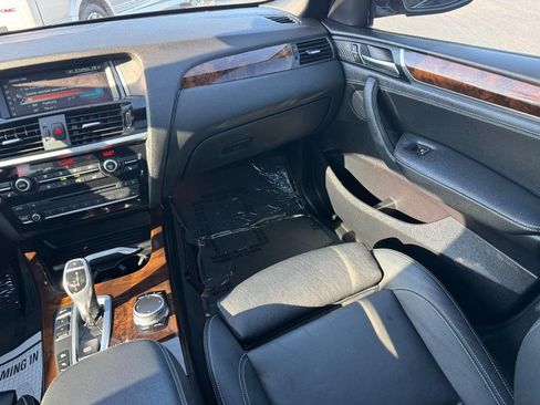 Used 2017 BMW X3 xDrive35i AWD/4WD image 18