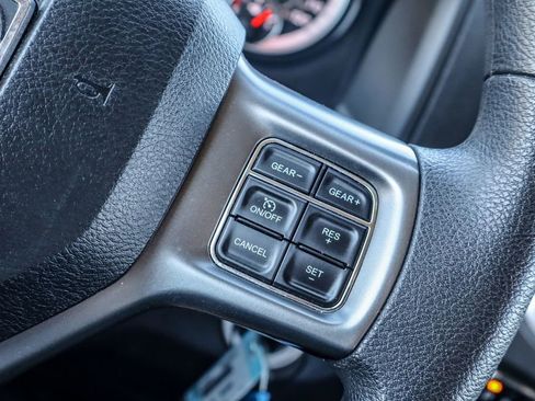 Used 2024 RAM 1500 Classic SLT image 23