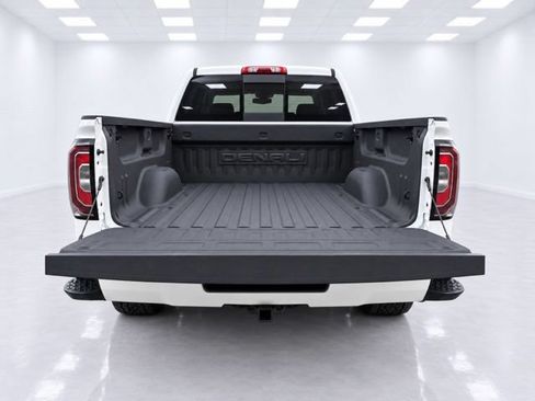 Used 2017 GMC Sierra 1500 Denali AWD/4WD image 12