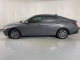 Used 2024 Hyundai Elantra Blue image 5