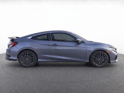 Used 2020 Honda Civic Si image 8