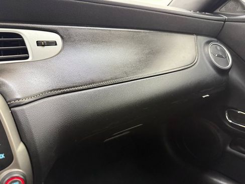 Used 2013 Chevrolet Camaro LT w/ RS Package image 21