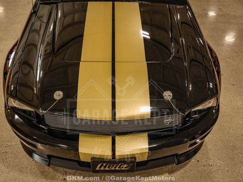 Used 2007 Ford Mustang GT Premium RWD image 16