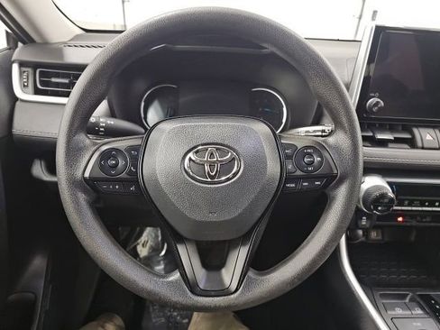 Certified 2023 Toyota RAV4 LE image 19