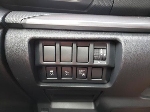 Used 2019 Subaru Forester Sport w/ Popular Package #2 AWD/4WD image 18