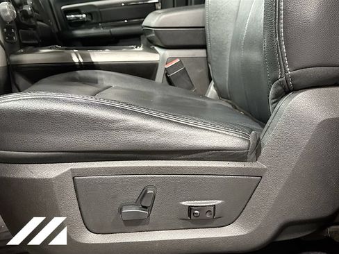 Used 2018 RAM 1500 Sport w/ Sport Premium Group AWD/4WD image 22