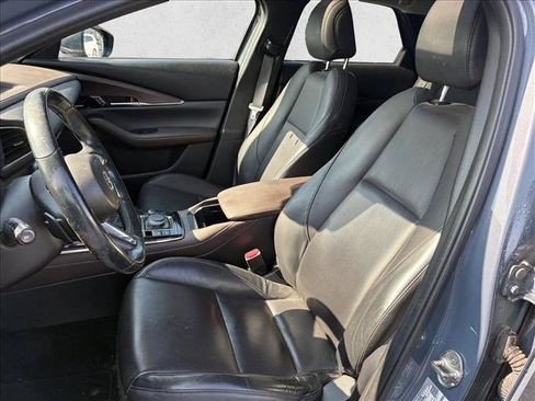 Used 2021 MAZDA CX-30 AWD 2.5 S w/ Premium Package image 12