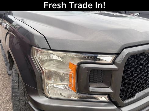 Used 2019 Ford F150 XL w/ Equipment Group 101A Mid RWD image 5