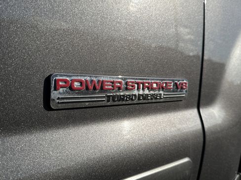 Used 2003 Ford F250 XLT image 27