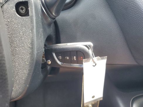 Used 2024 Toyota Corolla LE FWD image 23