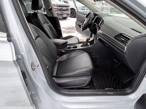 Used 2019 Volkswagen Jetta SEL image 20