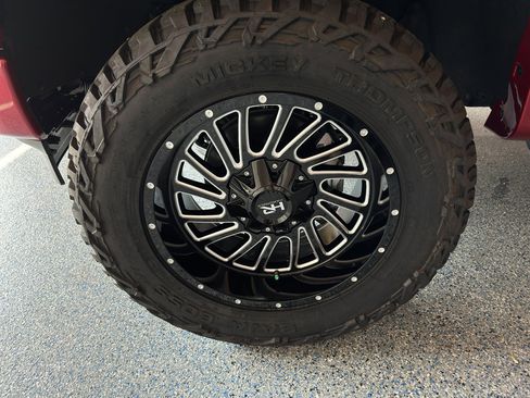 New 2025 Chevrolet Silverado 1500 RST image 39