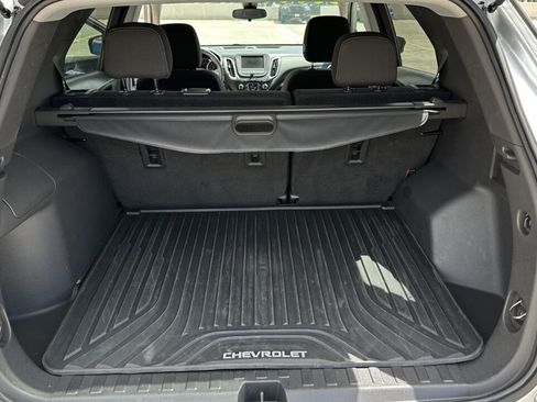 Used 2022 Chevrolet Equinox LT AWD/4WD image 15