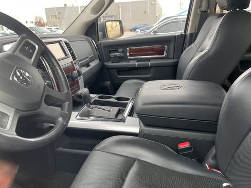 Used 2010 Dodge Ram 1500 Truck Laramie image 25