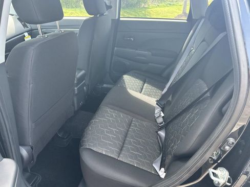 New 2026 Mitsubishi Outlander Sport LE AWD/4WD image 13