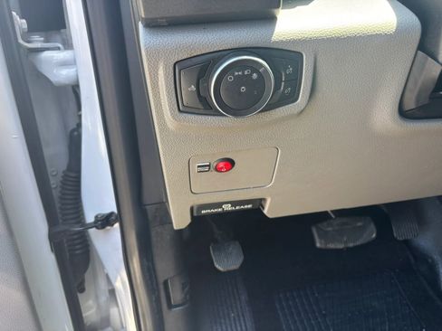 Used 2019 Ford F350 XL w/ XL Value Package RWD image 11