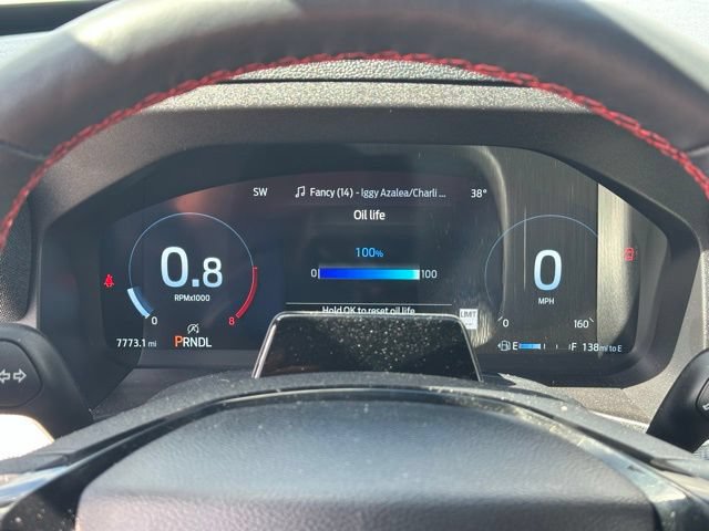 Used 2025 Ford Explorer ST-Line w/ ST-Line Street Pack AWD/4WD image 27