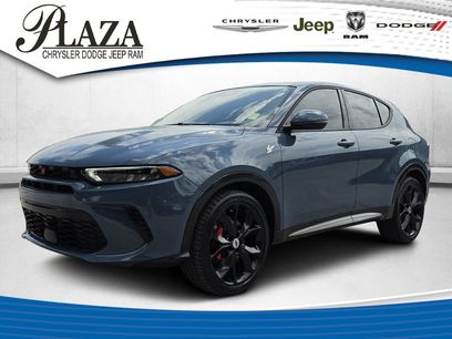 Used 2024 Dodge Hornet R/T Plus w/ Track Pack