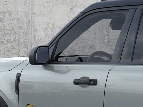 New 2024 Ford Bronco Sport Badlands image 20