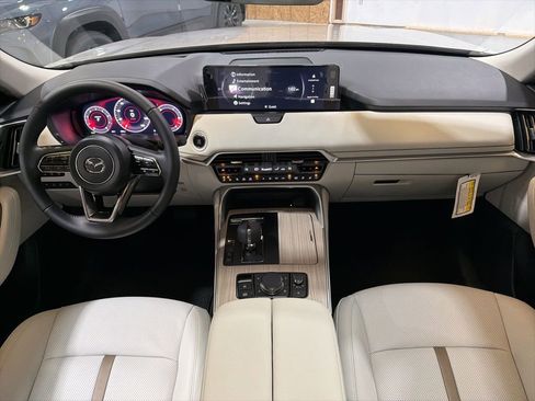 New 2026 MAZDA CX-90 3.3 Turbo S w/ Premium Package image 29