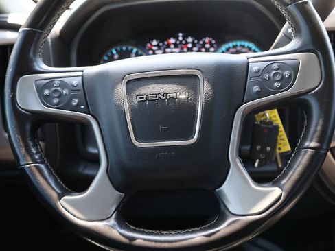 Used 2019 GMC Sierra 3500 Denali w/ Duramax Plus Package AWD/4WD image 18