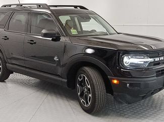 Certified 2024 Ford Bronco Sport Outer Banks w/ Tech Package AWD/4WD 360° Tour