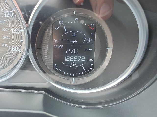 Used 2017 MAZDA CX-5 Touring FWD image 27
