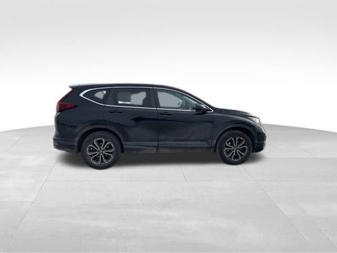 Used 2021 Honda CR-V EX image 6