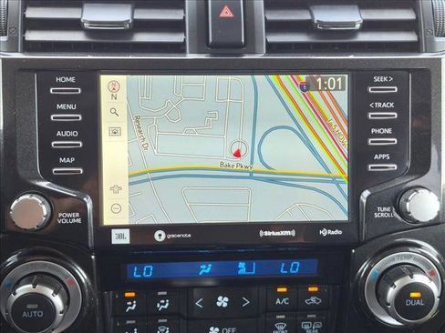 Certified 2020 Toyota 4Runner TRD Pro AWD/4WD image 15