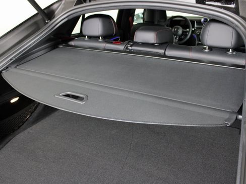 Used 2026 Mercedes-Benz GLC 43 AMG 4MATIC Coupe image 10