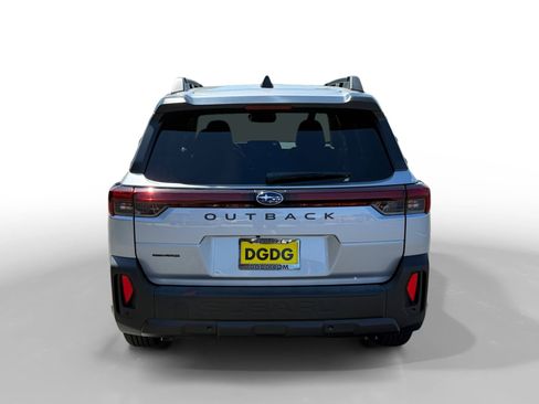 New 2026 Subaru Outback Limited XT image 4