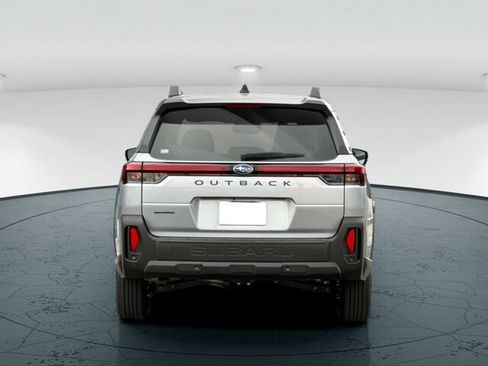 New 2026 Subaru Outback Limited AWD/4WD image 5