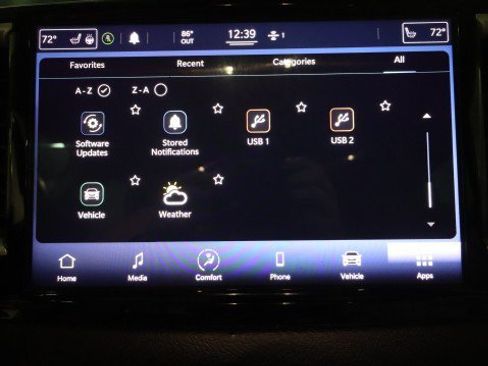 Used 2021 Chrysler Pacifica Touring-L FWD image 21