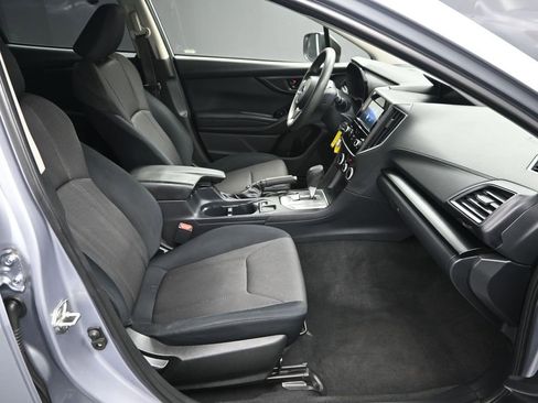 Used 2023 Subaru Crosstrek 2.0i image 35