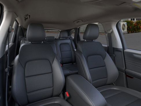 New 2025 Ford Escape SE image 33